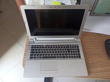Notebook Lenovo 80NT per parti di ricambio o non funzionante