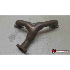 COLLETTORE SCARICO PORSCHE 944 S2 3.0B 1990