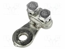 Anello Terminale M5,5 Per Cavi