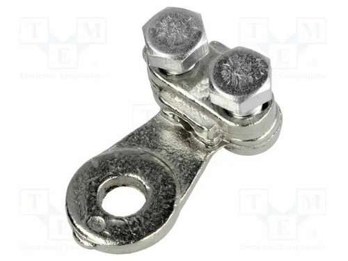 Anello terminale per cavi - terminale,