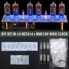 IN-14 KIT FAI DA TE Nixie