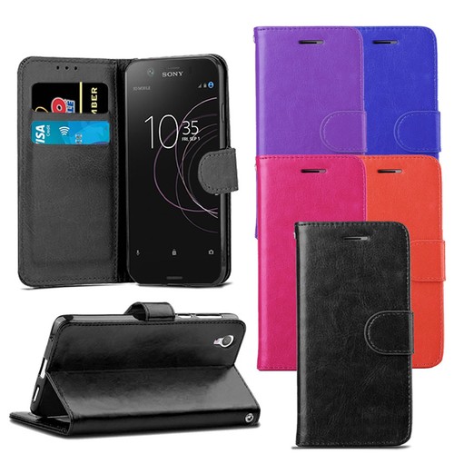 Custodia per sony xperia xa1 - per,