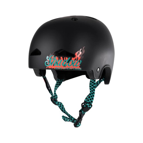 Casco shadow conspiracy big - casco,