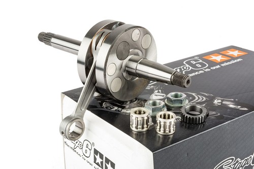 Albero motore stage6 big - motore, r/t