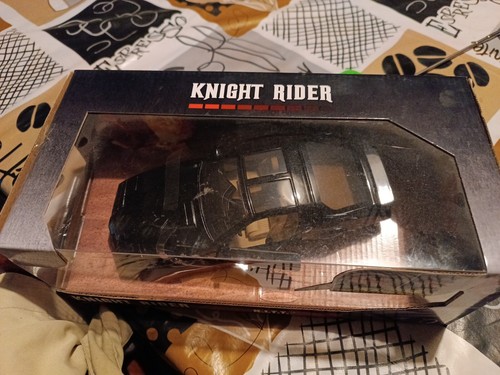 Kitt supercar jada - 1/24,