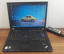 Business Lenovo Thinkpad T61