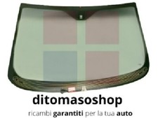 PARABREZZA RISCALDATO