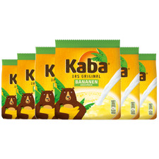 Kaba Banane Bevanda in