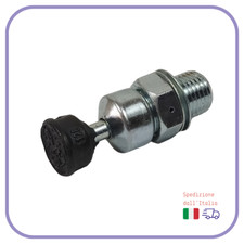 ricambi VALVOLA decompressione CILINDRO per MOTOSEGA Husqvarna Stihl e dolmar