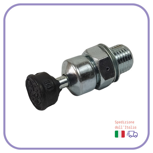 Ricambi valvola decompressione - ricambi,