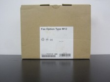 Opzione fax originale Ricoh
