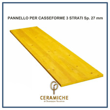 Pannello Tavole Tavola Giallo