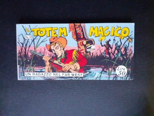 Ragazzo nel far west - ragazzo,