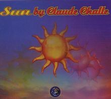 Sun Dcd von Claude Challe