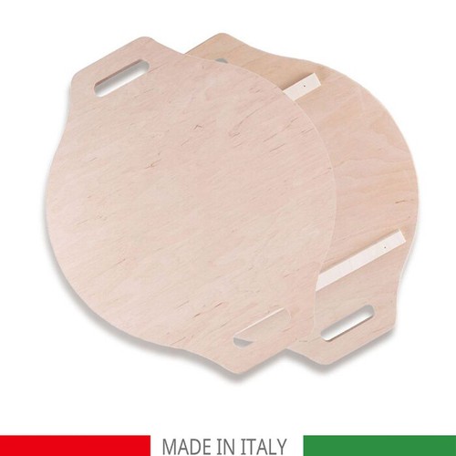 Piatto portata tondo in - da,