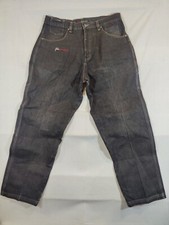 Fubu jeans uomo - uomo, 38x34
