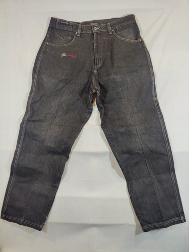 Fubu jeans uomo 38x34 - uomo,
