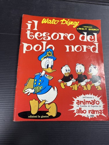 V38 albo rama tesoro - albo, del