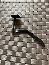 Cartolina POCHER 1:8 MERCEDES