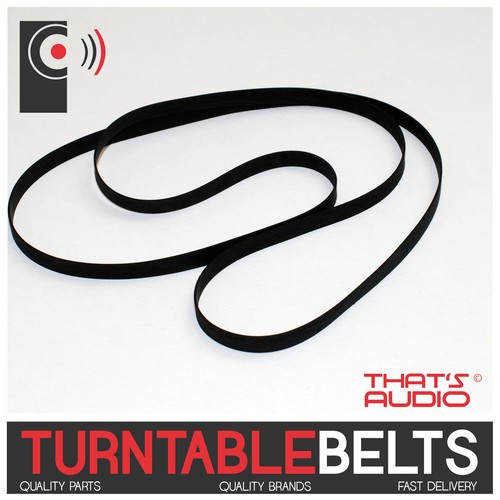Adatto per giradischi technics - adatto,
