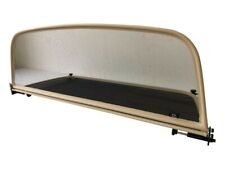 Parabrezza PureWind compatibile con VW Golf 6 anno 2010-2016 (beige)