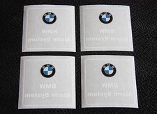 Bmw sistema allarme - sistema, |