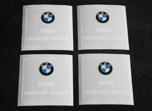 Bmw sistema allarme - bmw, |