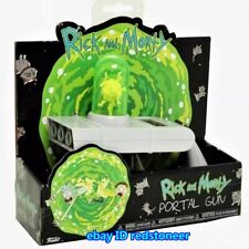 Pistola Portale Rick and Morty