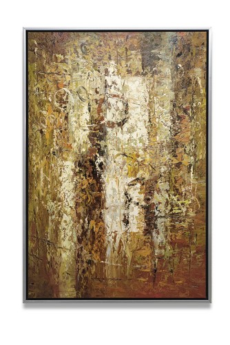 Hungryartist quadro olio - -,