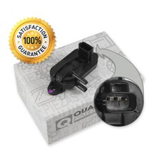 Sensore pressione gas scarico