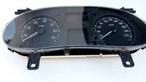 P820027652 quadro strumenti - quadro,
