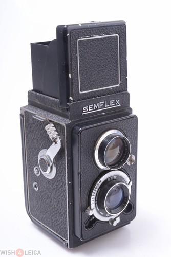 Sem semflex otomatic - ✅,
