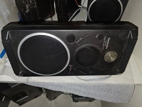 Technics f40 altoparlante - technics, sb-f40
