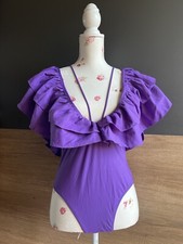 ZARA Costume Intero Swimsuit