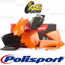 Kit scatola standard Polisport