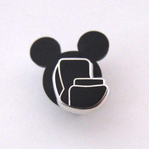 Disney pins haunted - disney,