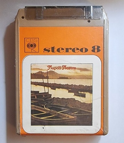 Napoli nostra stereo - nostra,