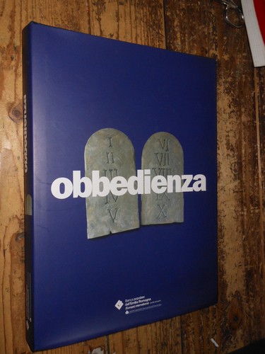 Obbedienza legge dio e - legge,