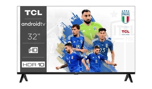 Tcl 32s5400a led hd - tv, 32"