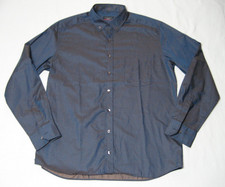 ETERNA Camicia Da Uomo L