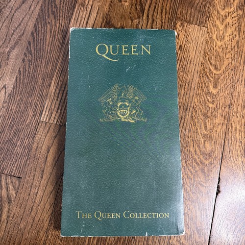 Queen the - the, collection