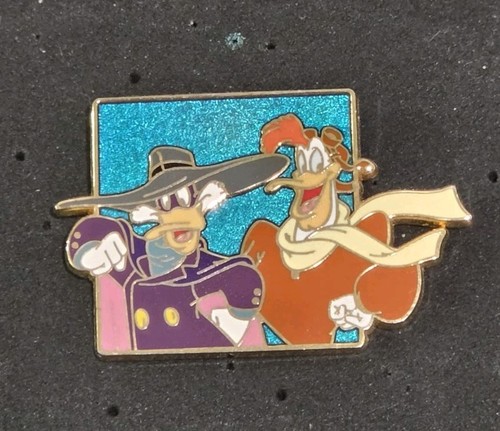Dec disney afternoon - disney, darkwing