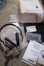Cuffie Bose TP-1A TriPort