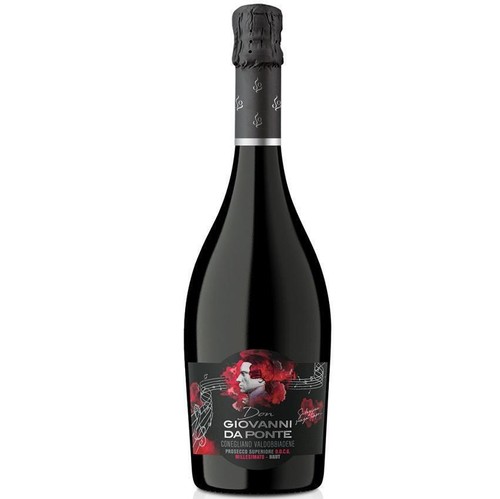 Andrea ponte prosecco - da,