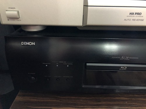 Denon dbp 4010 - dbp,