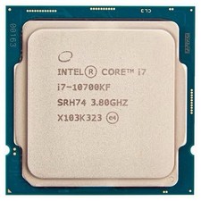 Intel Core i7-10700KF (10a