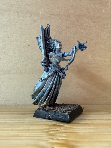 Banshee vampire warhammer - vampire,
