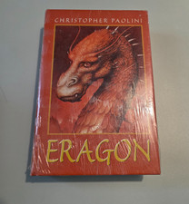 ERAGON - Christopher Paolini
