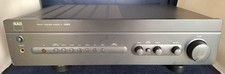NAD C 320BEE eroga 50 watt per