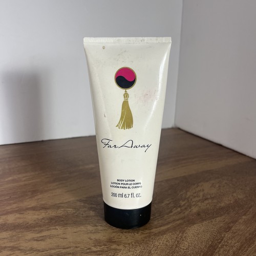 Avon far away body lotion - away,